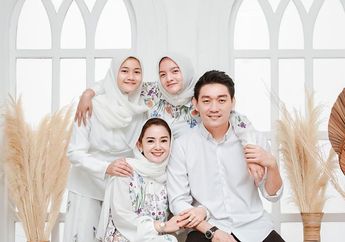 'Kami Saling Mencintai Satu Sama Lain' Ifan Seventeen Bagikan Momen Bahagia saat Liburan Bareng Keluarga di Bali, sang Musisi Akui Keluarganya Beda daripada yang Lain