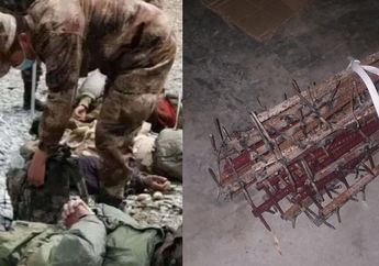 Pakar Ungkap Ada Anjuran dari Komandan Tertinggi di China Untuk Bunuh 20 Tentara India, Xi Jinping?