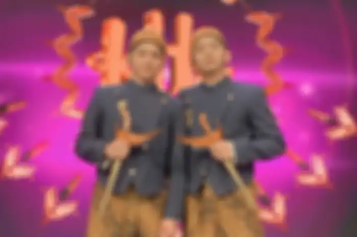 Rizki dan Ridho