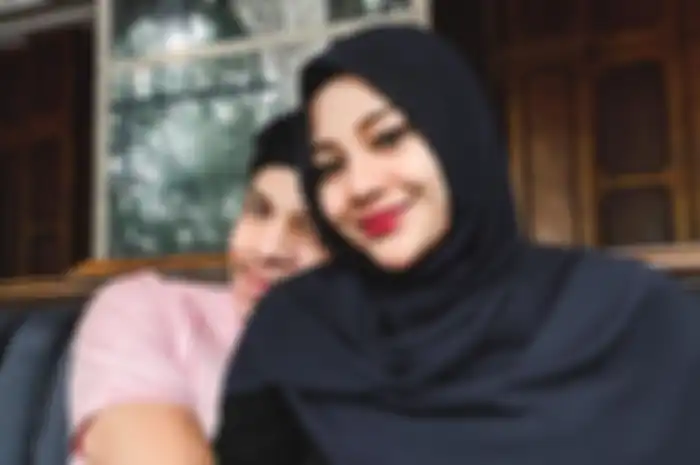 Atta Halilintar dan Aurel Hermansyah