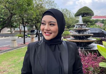 Terus-terusan Disinggung Soal Momongan, Jenita Janet Gerah dan Lebih Pilih Fokus Berkarya: Daripada Aku Stres!