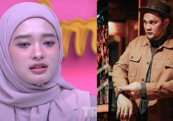 Respon Inara Rusli Usai Virgoun Terciduk Karena Narkoba, Sebut Ogah Terlibat sampai Singgung Soal Anak-anaknya