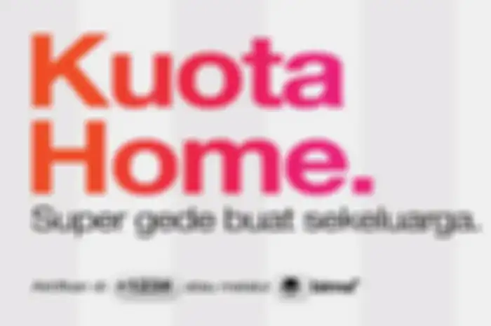 Bikers jangan diem aja, ada promo paket internet Tri sampai 70 gb, simak cara aktifinnya di sini.
