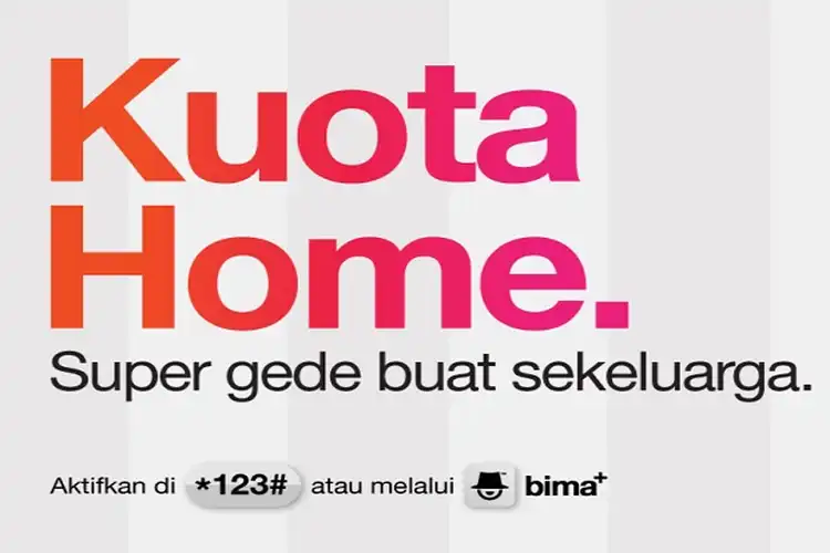 Bikers Jangan Diem Aja, Ada Promo Paket Internet Tri Sampai 70 Gb, Simak Cara Aktifinnya di Sini