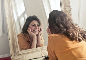 Arti Mimpi tentang Cermin Sering Dikaitkan dengan Kehidupan di Dunia Nyata, Simak Penjelasannya di Sini!