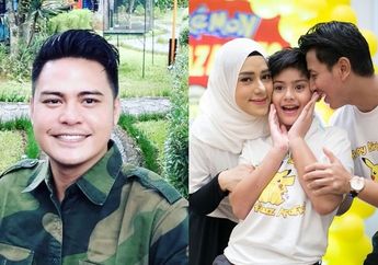 Bak Sakit Hati Berlarut-larut, Fairuz A Rafiq Ungkap King Faaz Enggan Dengar Nama Galih Ginanjar: Mami, Jangan Pernah Sebut Nama Dia!