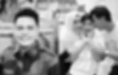 'Muna Lo', Pernah Main Sinetron Bareng Sonny Septian, Dialog Galih Ginanjar ke Suami Fairuz A Rafiq Ini Seolah Suarakan Isi Hati