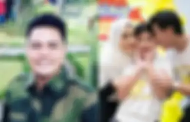 Bak Sakit Hati Berlarut-larut, Fairuz A Rafiq Ungkap King Faaz Enggan Dengar Nama Galih Ginanjar: Mami, Jangan Pernah Sebut Nama Dia!