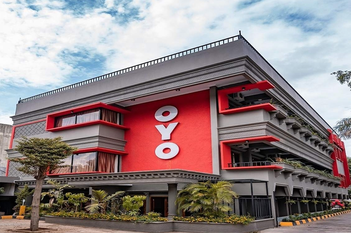 OYO