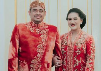 Putri Presiden Jokowi Capek Dihina Gegara Berat Badan, Kahiyang Ayu Kini Makin Singset Usai Turun 30 Kg, Gayanya Bikin Pangling