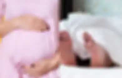 Padahal Sedang Hamil 9 Bulan, Suami Tega Jual Istri ke Pria Hidung Belang, Alasan di Balik Tindakannya Sungguh Mencengangkan