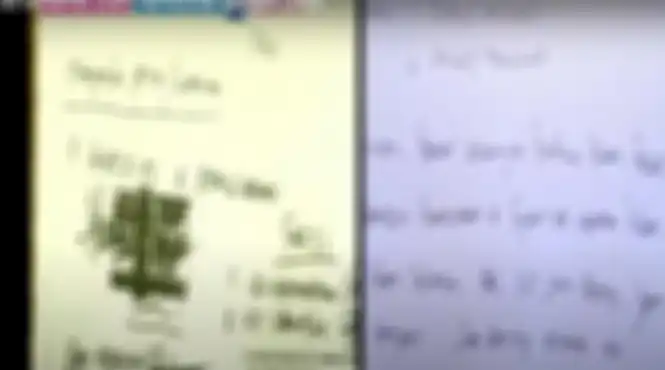 Asep Maskar bongkar bukti pernikahan