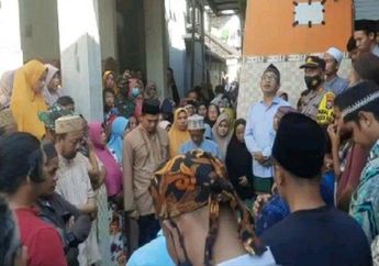 Diduga Lalai Letakkan Senjata hingga Sebabkan Putra Ulama Arrazy Hasyim Tewas Tertembak, Begini Nasib Polisi Pengawal sang Da'i