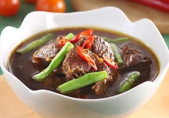 Kunci Sahur Praktis dan Enak! Ikuti 3 Langkah Simpan Makanan Berkuah Ini, Kuah Sop dan Semur Tetap Gurih Maksimal