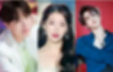 5 Idol KPop Ini Berdonasi Saat Rayakan Ulang Tahun. Keren Banget!