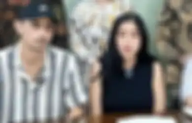 Christoper Steffanus Tak Terima Dituding Kibuli Jessica Iskandar, Vincent Verhaag Langsung Beri Tantangan: Kalau Memang Jantan...