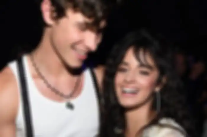 Shawn Mendes dan Camila Cabello