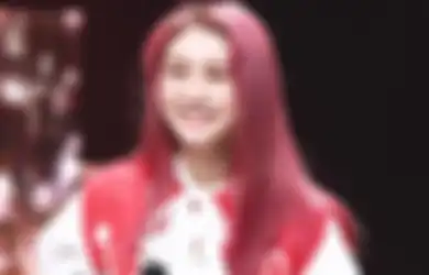 Lagi Diskusi Kontrak, Denise Bakal Absen di Comeback SECRET NUMBER