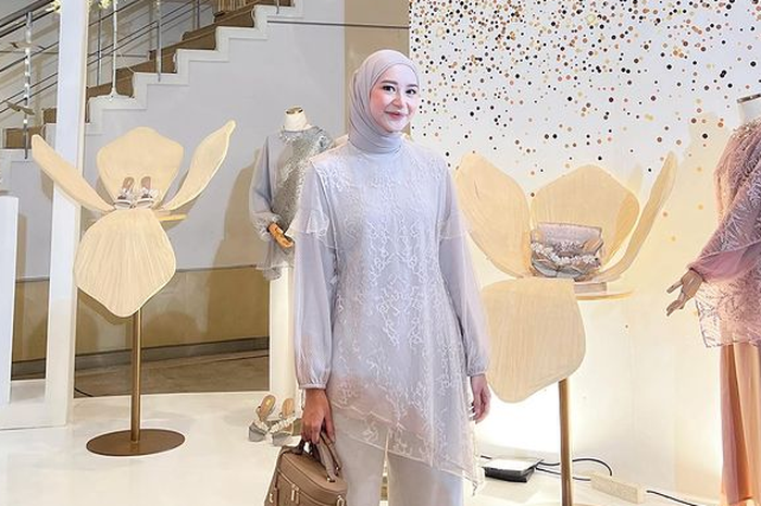 Tren fashion lebaran 2022