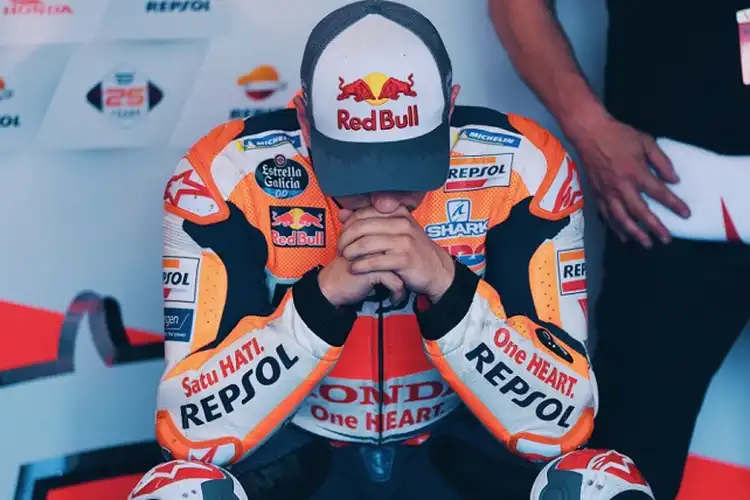 Resmi Pensiun dari MotoGP, Apa Yang Jorge Lorenzo Lakukan Selanjutnya?
