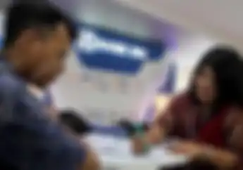 Siapkan KTP dan KK Lalu Login, Bank BRI Bagi-bagi Pinjaman Modal Tanpa Jaminan Rp 100 Juta