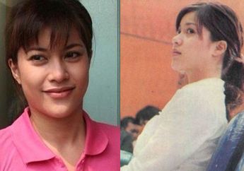 Genap 14 Tahun Jalani Masa Hukuman Akibat Kasus Pembunuhan Naek Gonggom yang Sempat Heboh, Lidya Pratiwi Bakal Segera Bebas?