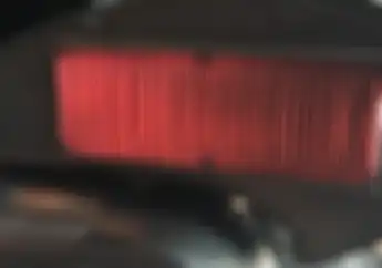 Enggak Pakai Mahal, Filter Udara Yamaha NMAX Rusak Modalnya Cuma Rp 15 Ribuan, Beres