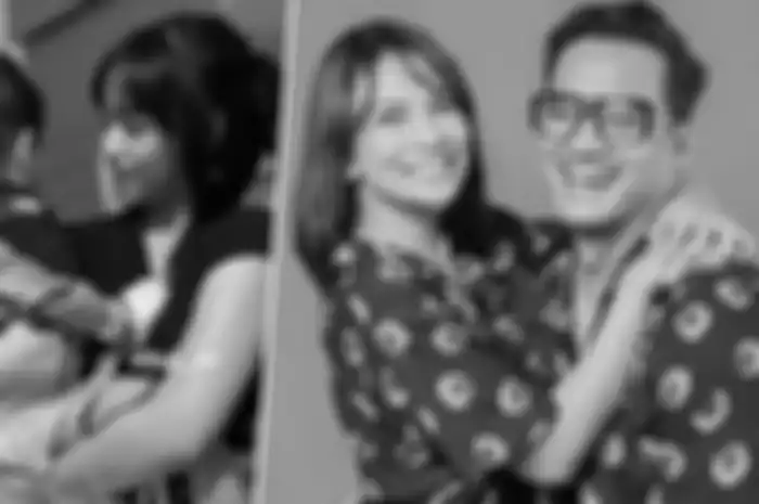 Bikin Hati Teriris, Video Gala Terdiam dan Memanggil 'Mama' Membuat Fuji Merinding dan Tak Bisa Berkata-kata