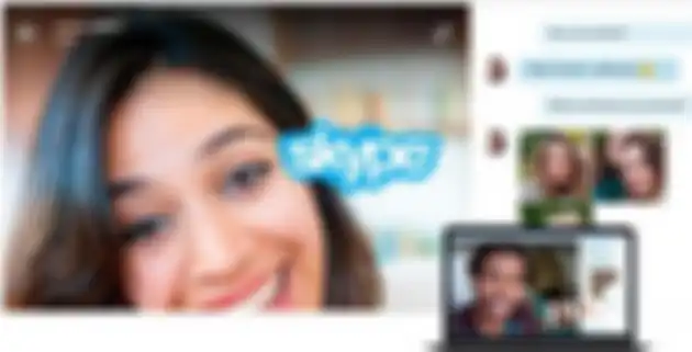 Skype