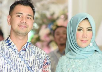 Amy Qanita Tetiba Dilarikan ke Rumah Sakit sampai Harus Jalani Operasi, Begini Kondisi Mertua Nagita Slavina