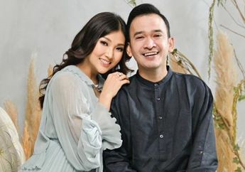 Bertahta Jadi Nyonya Juragan Ayam Geprek Sekelas Ruben Onsu, Ternyata ini Arti Nama Sarwendah, Penuh Pesona dan Karisma