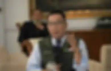 Sabet Nominasi Rumah Paling Ramah Lingkungan se-Asia, Kediaman Ridwan Kamil Ternyata Terbuat Dari Limbah Sampah yang Sering Diabaikan Banyak Orang Ini