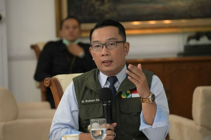 Ridwan Kamil