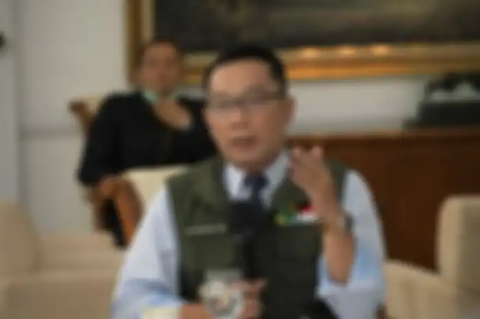 Ridwan Kamil