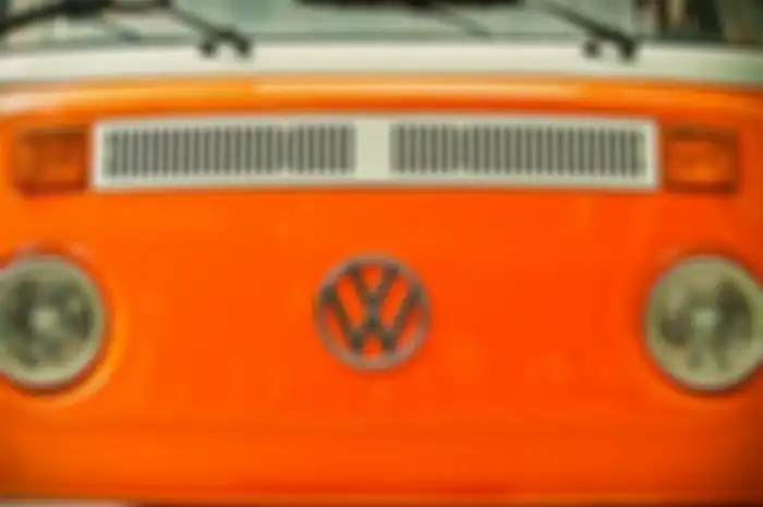 VW Kombi
