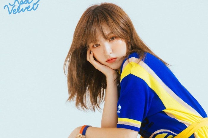 Wendy 'Red Velvet'