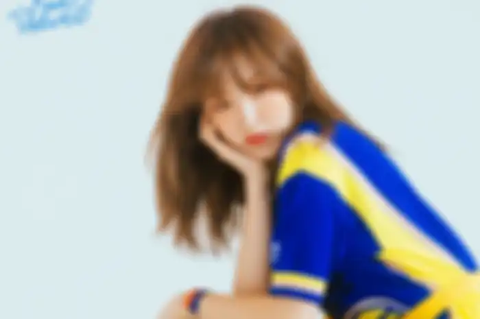 Wendy 'Red Velvet'