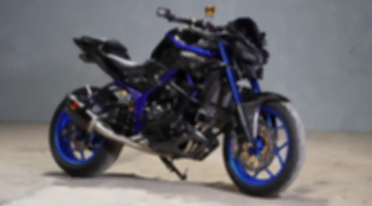Yamaha MT-25 Makin Garang Bermuka MT-15, Part Hedon di Sana-Sini