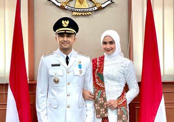 'Saya Bukan dari Keluarga Mampu', Hengky Kurniawan Akui Ayahnya Cuma Sopir Angkot dan Dirinya Dulu Pernah Jualan Oli Motor Sebelum Jadi Pejabat Negara