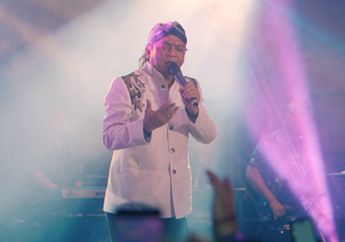 Seperti Sebuah Firasat, Maestro Indonesia ini Ingin Nyanyikan Lagu Tentang Kematian Seminggu Sebelum Meninggal