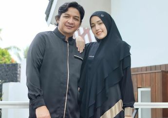 Arti Nama Anak Pasha Ungu dan Adelia Pasha Mengandung Makna Mendalam, ini Doa Istri sang Vokalis Band Ungu untuk sang Putra yang Baru Ulang Tahun