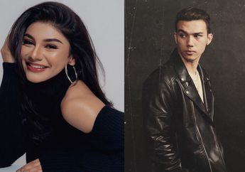 Beda 180 Derajat Dari Sifat Asli, Jihanne Almira dan Jeff Smith Ngaku Kesulitan Memerankan Karakter di Film 'How Are You, Really?'