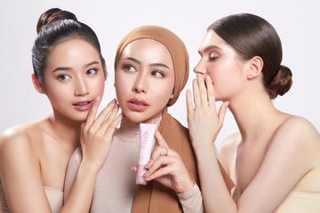 Brand Makeup Lokal Asal Surabaya Siap Bersaing di Dunia Kecantikan Indonesia