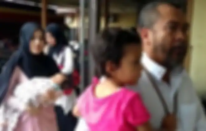 Syekh Puji dan Lutfiana Ulfa