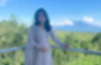 Digosipkan Dekat dengan Banyak Pria, Akhirnya Terbongkar Sosok yang Diduga Kekasih Ayu Ting Ting