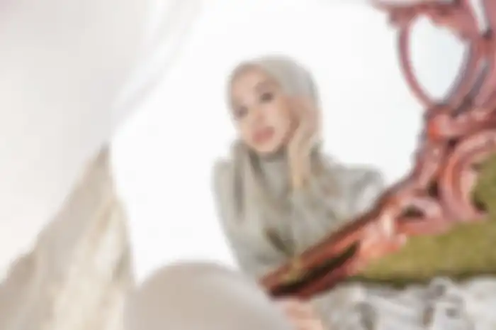 Laudya Cynthia Bella resmi bercerai dengan Engku Emran