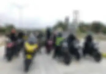Mau Nyaman Turing Jarak Jauh, Bikers Wajib Cek Komponen Ini