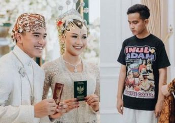 Gibran Rakabuming Akui Bakal Nyanyi 10 Lagu di Nikahan Kaesang Pangarep dan Erina Gudono: Tiap Hari Latihan