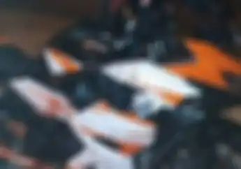 Bodi Motor Rusak Setelah Kecelakaan, Lebih Baik Dibenerin apa Ganti Baru Sih?
