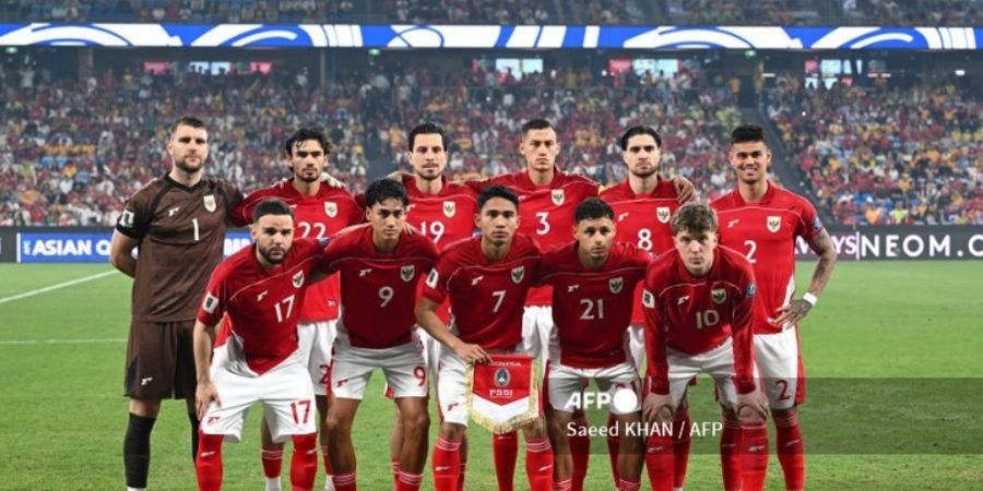 Usai Sumut, Jatim Juga Dipastikan Akan Kebagian Jatah Laga Timnas Indonesia